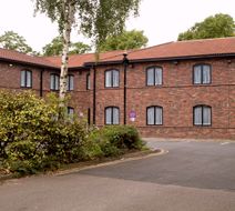 Premier Inn Carlisle Central North Exterior