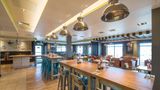 <b>Premier Inn Gillingham Victory Pier Restaurant</b>. Images powered by <a href="https://www.leonardoworldwide.com/" title="Leonardo Worldwide" target="_blank">Leonardo</a>.