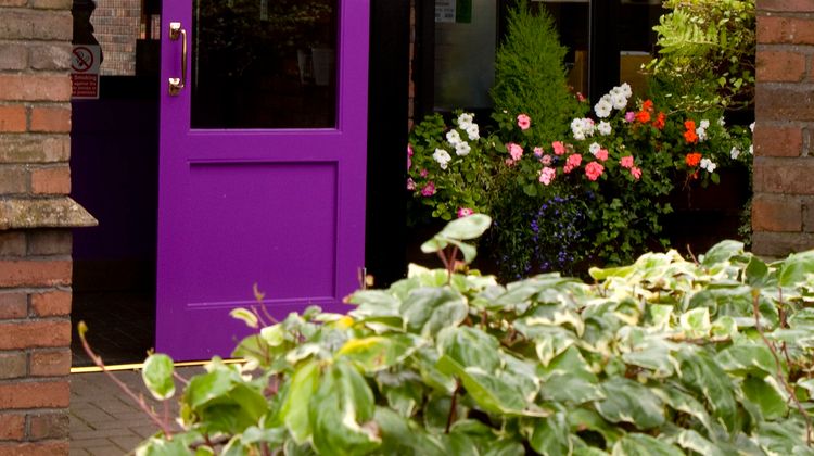 Premier Inn Carlisle Central North Exterior