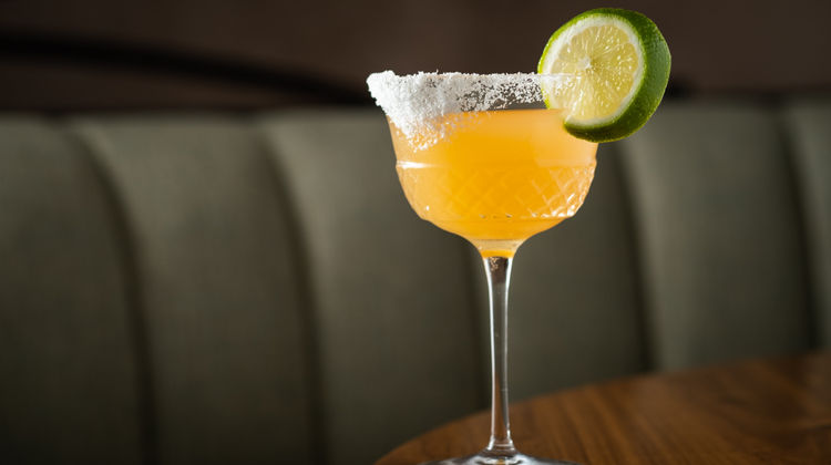 The Kimpton Canary Room