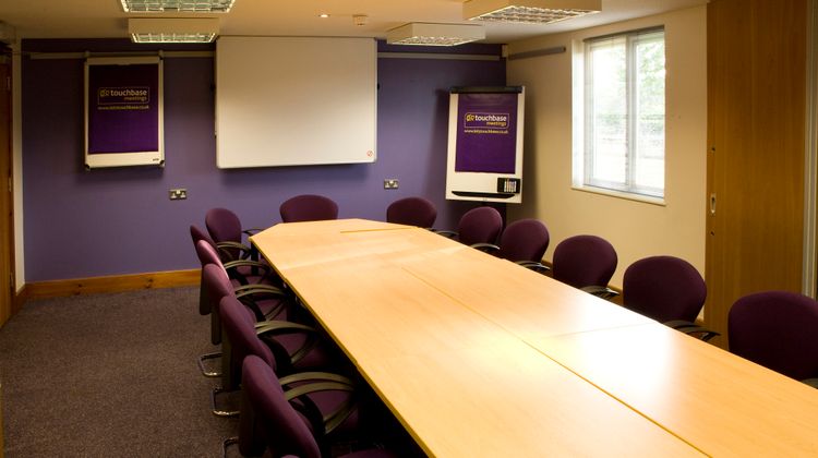 Premier Inn Chelmsford (Boreham) Meeting