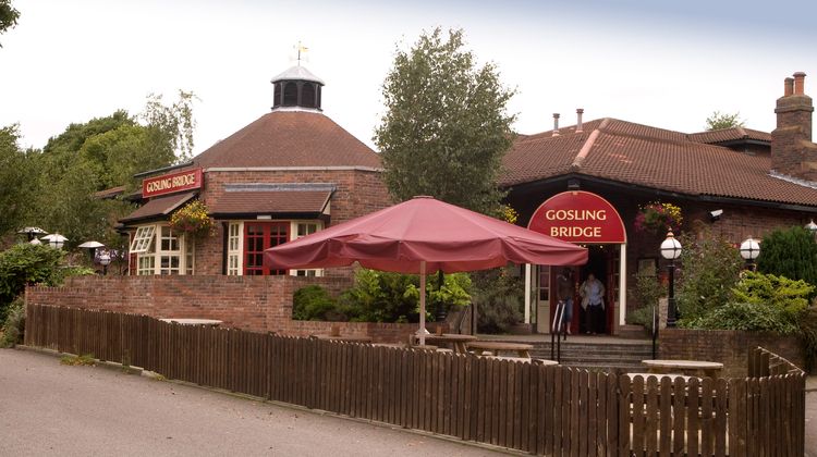 Premier Inn Carlisle Central North Exterior