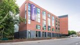 Premier Inn Chelmsford City Centre Exterior