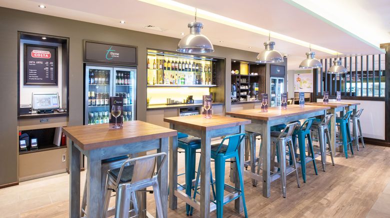 <b>Premier Inn Chelmsford City Centre Restaurant</b>. Images powered by <a href="https://www.leonardoworldwide.com/" title="Leonardo Worldwide" target="_blank">Leonardo</a>.