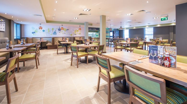 <b>Premier Inn Chelmsford City Centre Restaurant</b>. Images powered by <a href="https://www.leonardoworldwide.com/" title="Leonardo Worldwide" target="_blank">Leonardo</a>.