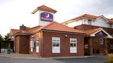 Premier Inn Chelmsford (Springfield) Exterior