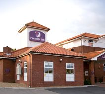 Premier Inn Chelmsford (Springfield) Exterior