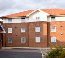 Premier Inn Chelmsford (Springfield) Exterior