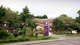 Premier Inn Chessington Exterior