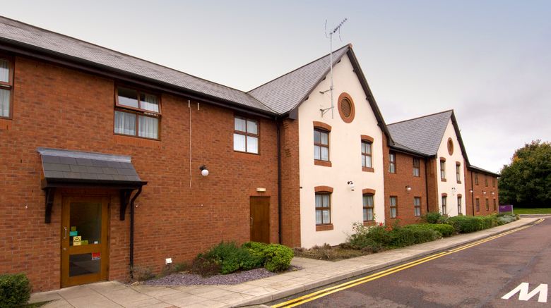 <b>Premier Inn Chester Central (North) Exterior</b>. Images powered by <a href="https://www.leonardoworldwide.com/" title="Leonardo Worldwide" target="_blank">Leonardo</a>.