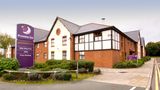 Premier Inn Chester Central (South East) Exterior