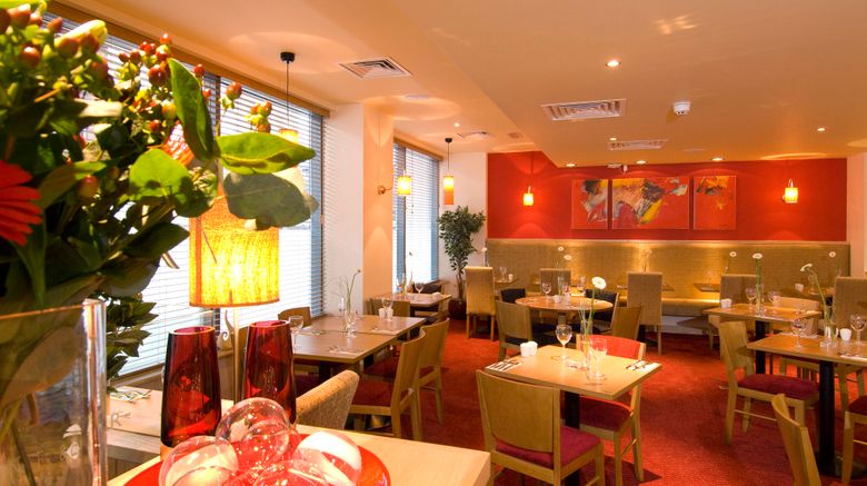 <b>Premier Inn Chester City Centre Restaurant</b>. Images powered by <a href="https://www.leonardoworldwide.com/" title="Leonardo Worldwide" target="_blank">Leonardo</a>.
