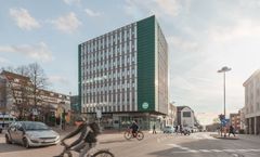 Novum Hotel Arosa Essen