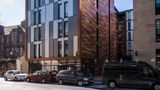<b>hub by Premier Inn Edinburgh Royal Mile Exterior</b>. Images powered by <a href="https://www.leonardoworldwide.com/" title="Leonardo Worldwide" target="_blank">Leonardo</a>.