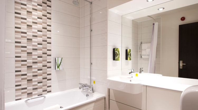 Premier Inn Chipping Norton Room