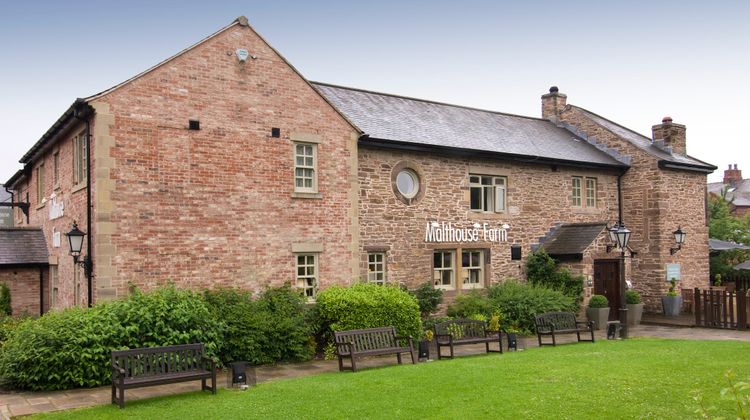 Premier Inn Chorley North Exterior