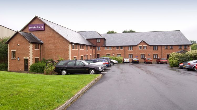 Premier Inn Chorley North Exterior