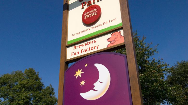 <b>Premier Inn Chippenham Exterior</b>. Images powered by <a href="https://www.leonardoworldwide.com/" title="Leonardo Worldwide" target="_blank">Leonardo</a>.