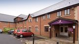 <b>Premier Inn Chorley North Exterior</b>. Images powered by <a href="https://www.leonardoworldwide.com/" title="Leonardo Worldwide" target="_blank">Leonardo</a>.