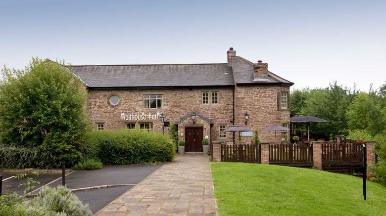 <b>Premier Inn Chorley North Exterior</b>. Images powered by <a href="https://www.leonardoworldwide.com/" title="Leonardo Worldwide" target="_blank">Leonardo</a>.