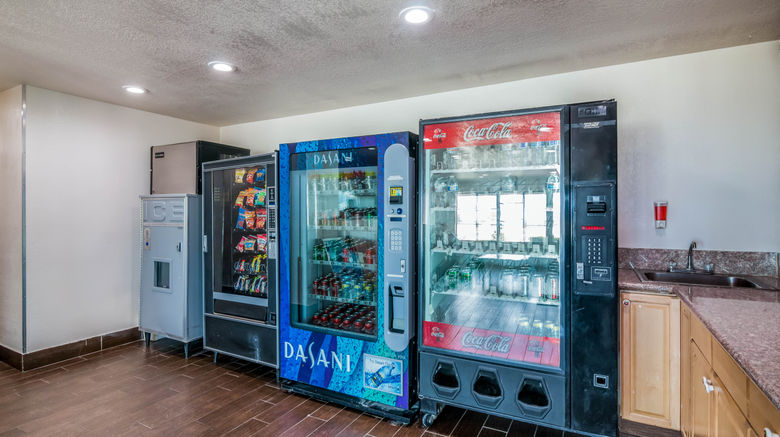 <b>Red Roof Inn Palmdale - Lancaster Other</b>. Images powered by <a href="https://www.leonardoworldwide.com/" title="Leonardo Worldwide" target="_blank">Leonardo</a>.