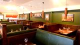 Premier Inn Christchurch East Restaurant