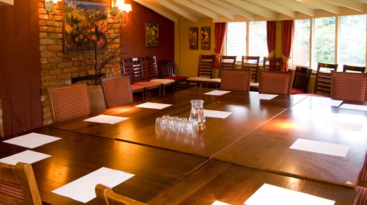 Premier Inn Christchurch East Meeting