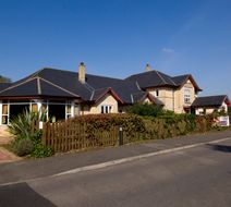 Premier Inn Chippenham Exterior