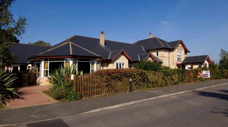 <b>Premier Inn Chippenham Exterior</b>. Images powered by <a href="https://www.leonardoworldwide.com/" title="Leonardo Worldwide" target="_blank">Leonardo</a>.