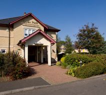Premier Inn Chippenham Exterior
