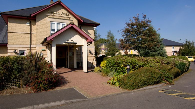 <b>Premier Inn Chippenham Exterior</b>. Images powered by <a href="https://www.leonardoworldwide.com/" title="Leonardo Worldwide" target="_blank">Leonardo</a>.