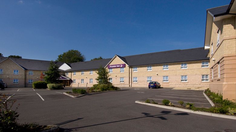 <b>Premier Inn Chippenham Exterior</b>. Images powered by <a href="https://www.leonardoworldwide.com/" title="Leonardo Worldwide" target="_blank">Leonardo</a>.