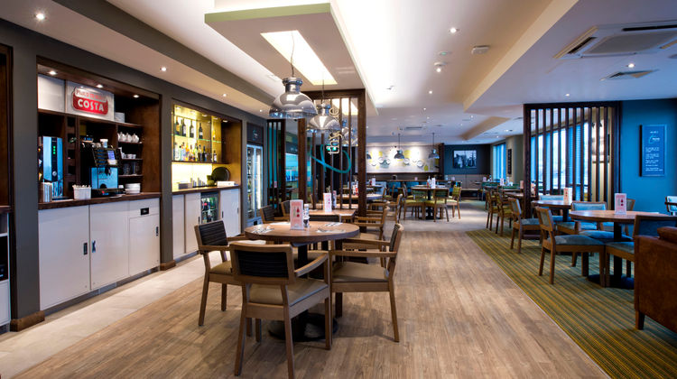 Premier Inn Chipping Norton Restaurant