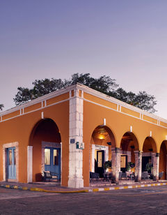 Hacienda Puerta Campeche, Luxury Coll
