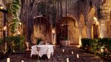 Hacienda Puerta Campeche, Luxury Coll Restaurant