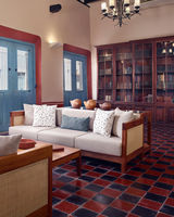 Hacienda Puerta Campeche, Luxury Coll
