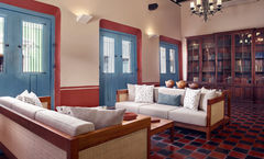 Hacienda Puerta Campeche, Luxury Coll