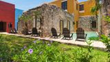 Hacienda Puerta Campeche, Luxury Coll Pool