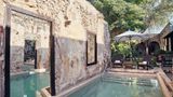 Hacienda Puerta Campeche, Luxury Coll Pool