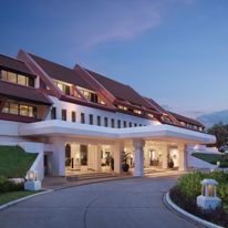 Le Meridien Angkor