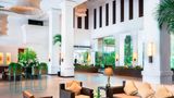 Le Meridien Angkor Lobby