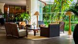 Le Meridien Angkor Lobby