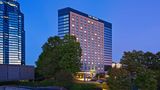 The Westin Atlanta Perimeter North Exterior