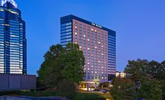 The Westin Atlanta Perimeter North