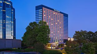 The Westin Atlanta Perimeter North