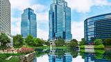 The Westin Atlanta Perimeter North Exterior