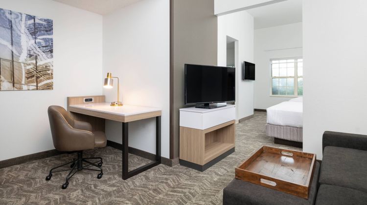 SpringHill Suites by Marriott Suite