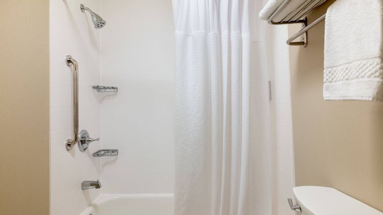 SpringHill Suites by Marriott Room