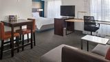 Residence Inn Pittsburgh Cranberry Towns Suite