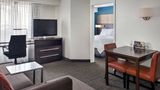 Residence Inn Pittsburgh Cranberry Towns Suite